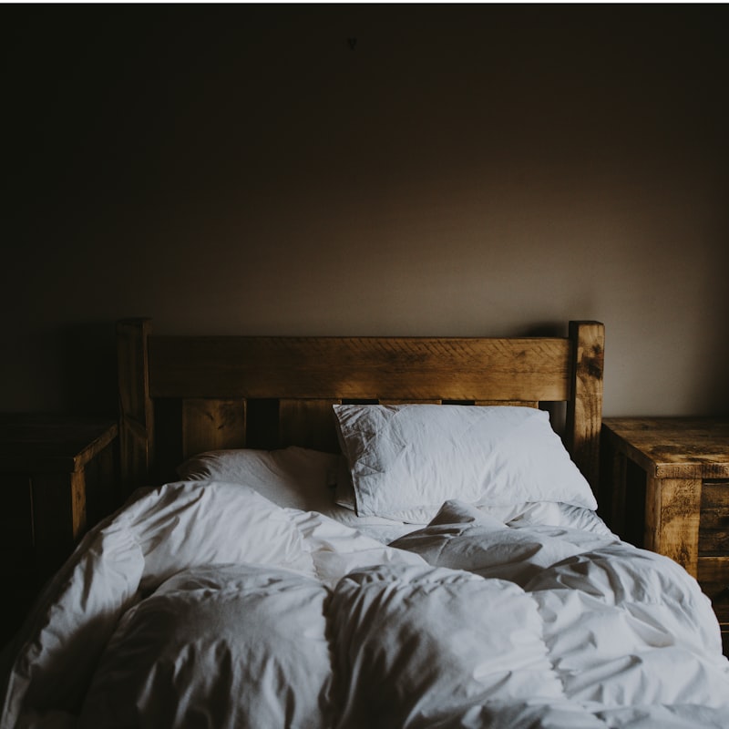 All-Season Down-Alternative Comforter