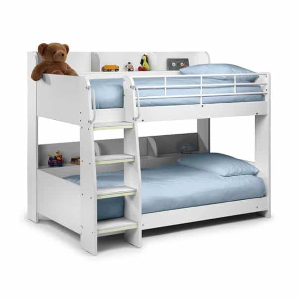 Children's Bunk Bed