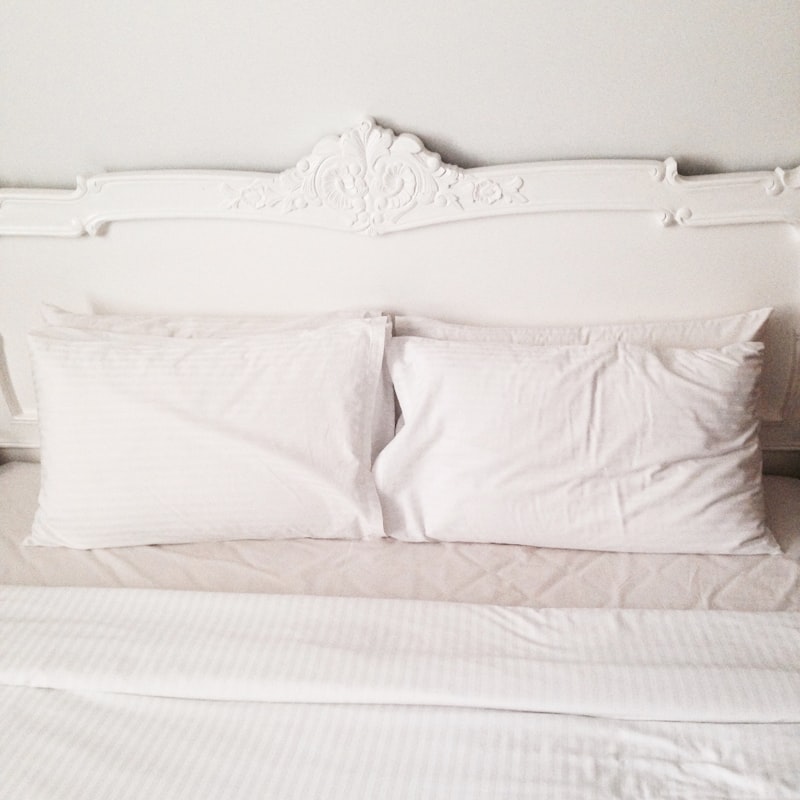 Arctic-Touch Cooling Pillow