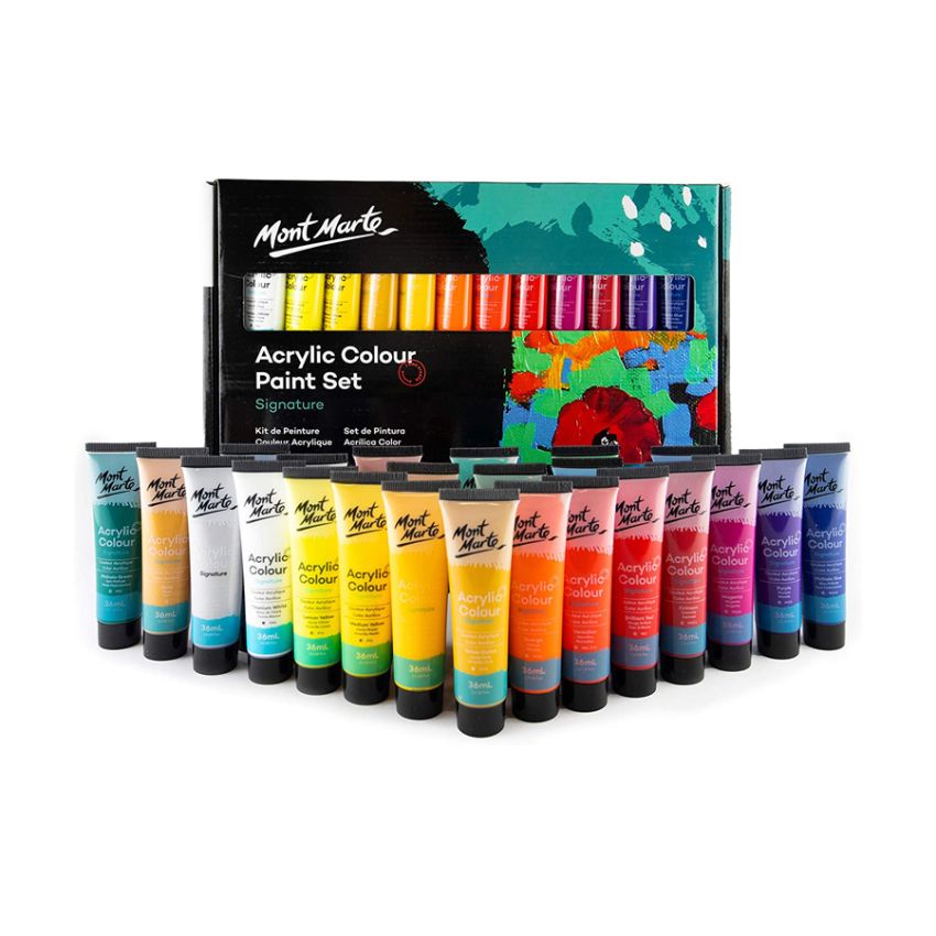 Craft Supplies