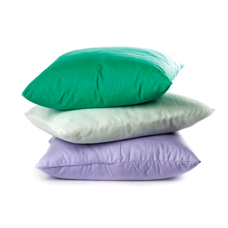 Down-Alternative Pillows (2-Pack)