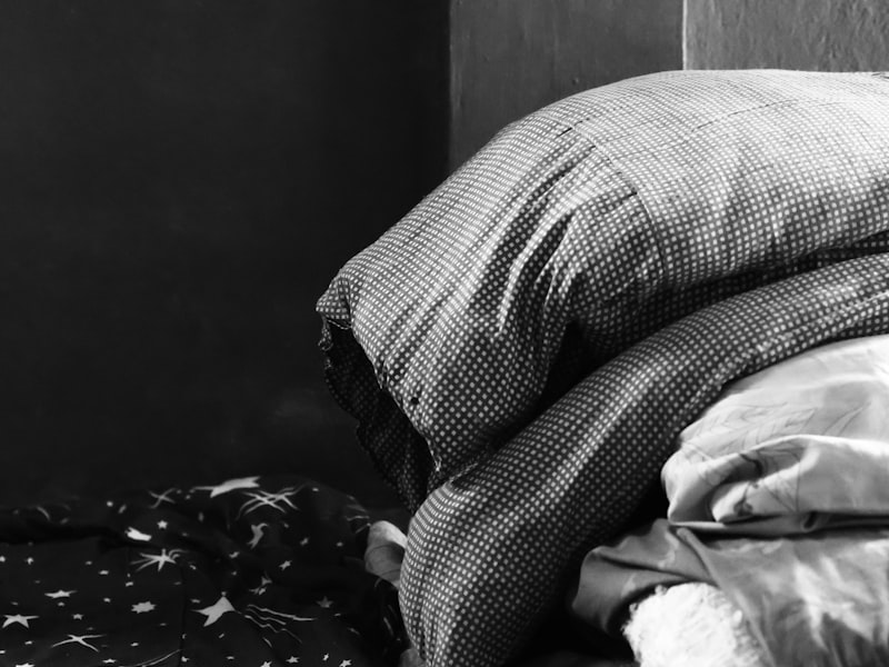 Pillows