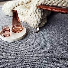 Scandinavian Wool Carpet