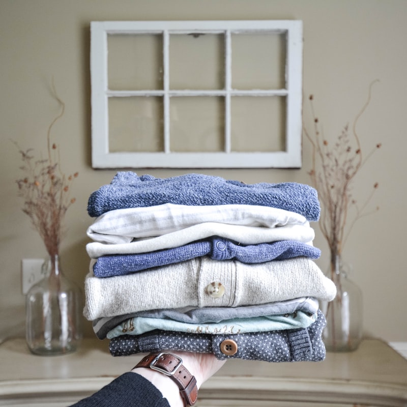 Ultra-Soft Washcloth Bundle (12-Pack)